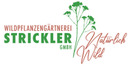 Logo Gartenbau Strickler GmbH