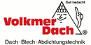 Logo Volkmer Dach GmbH