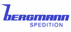 Bergmann GmbH & Co. KG Spedition Logo Bergmann GmbH & Co. KG Spedition