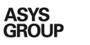 Logo ASYS Group - ASYS Automatisierungssysteme GmbH
