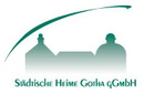 Logo Städtische Heime Gotha g.GmbH