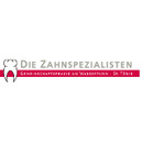Logo Die Zahnspezialisten Dr. med. dent. Claudia Hüpkes-Oslislo & Petra Stapel