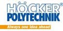 Logo Höcker Polytechnik GmbH