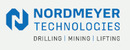 Logo NORDMEYER TECHNOLOGIES GmbH