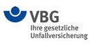 Logo Verwaltungs- Berufsgenossenschaft (VBG)