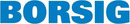 Logo BORSIG GmbH