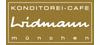 Konditorei Widmann GmbH Logo Konditorei Widmann GmbH