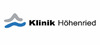 Logo Klinik Höhenried gGmbH