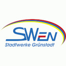 Logo Stadtwerke Grünstadt GmbH