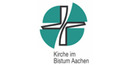 Logo Bischöfliches Generalvikariat Aachen