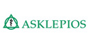 Logo Asklepios Orthopädische Klinik Hohwald
