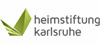 Logo Heimstiftung Karlsruhe