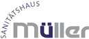 Logo Sanitätshaus Müller GmbH
