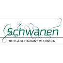 Logo Hotel-Restaurant Schwanen Wetzel GmbH & Co. KG