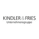 Logo Kindler & Fries Holding GmbH