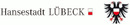 Hansestadt Lübeck SeniorInneneinrichtungen Logo Hansestadt Lübeck SeniorInneneinrichtungen