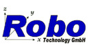 Logo Robo-Technology GmbH
