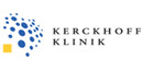Logo Kerckhoff-Klinik GmbH