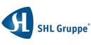 Logo SHL Gruppe