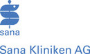 Logo Sana Kliniken AG