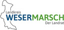 Logo Landkreis Wesermarsch Kreisverwaltung