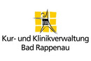 Logo Schwärzberg Klinik GmbH