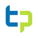 Logo TIMEPARTNER | OFFICE