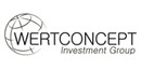 Logo WERTCONCEPT Investment Group GmbH