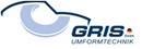 Logo GRIS Umformtechnik GmbH
