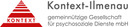 Logo Kontext-Ilmenau gGmbH