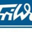 Logo Fritz Wolf GmbH Kunststoffverarbeitung