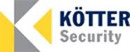 Logo KÖTTER SE & Co. KG Security, Berlin