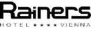 Logo Rainer Hotelmanagement GmbH
