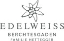 Logo Hotel EDELWEISS Berchtesgaden Hettegger Hospitality