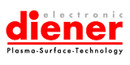 Logo Diener electronic GmbH & Co. KG