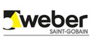 Logo Saint-Gobain Weber GmbH