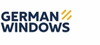 Logo GW GERMAN WINDOWS Südlohn GmbH