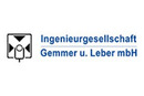 Logo I.G.L. GmbH Ingenieurvermessung