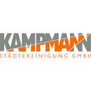 Logo Kampmann Städtereinigung GmbH