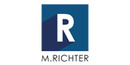 Logo M. Richter GmbH & Co.KG