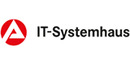 IT-Systemhaus der Bundesagentur für Arbeit Logo IT-Systemhaus der Bundesagentur für Arbeit