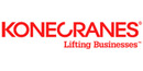 Logo Konecranes GmbH