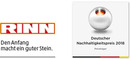 Logo RINN Stadtroda GmbH    