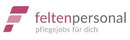 Logo feltenpersonal GmbH