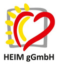 Logo Heim gGmbH f. medizinische Betreuung, Senioren und Behinderte Chemnitz