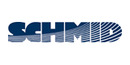 Logo SCHMID Group | Gebr. SCHMID GmbH
