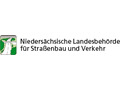 Logo Niedersächsische Landesbehörde für Straßenbau und Verkehr (NLStBV)