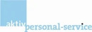 Logo AKTIV Personal-Service GmbH NL Freiburg