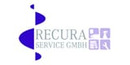 Logo Recura Service GmbH