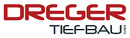 Logo Dreger Tiefbau GmbH